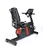 Image of Smooth Fitness Momentum RB5 Recumbent Exercise Bike