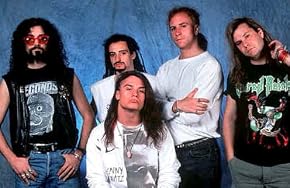 Image de Faith No More