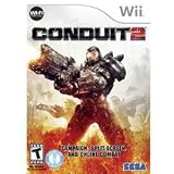 Conduit 2 Wii
