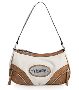 G By Guess Ginny Top Zip Bag from GByGUESS