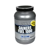 Twinlab Gain Fuel 1000 Choc 69.8 oz