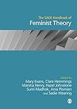 The SAGE handbook of feminist theory