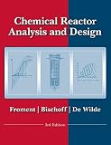 Chemical reactor analysis and design
