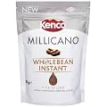 Kenco Millicano Wholebean Instant Coffee Refill 85 g (Pack of 6)