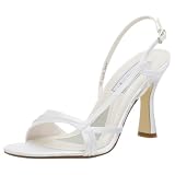 Touch Ups Women's Trista Dyeable Slide at Touch Ups