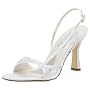 Touch Ups Women's Trista Dyeable Slide