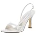 416duf1YEbL._SL75_ Ivory Bridal Shoes