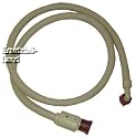 Aquastop / Aquastopschlauch / Sicherheitsschlauch für Waschmaschine oder Geschirrspüler - Länge 1,5m - neu