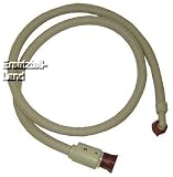 Aquastop / Aquastopschlauch / Sicherheitsschlauch für Waschmaschine oder Geschirrspüler - Länge 1,5m - neu