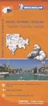 Suisse Sud-Est : 1/200 000