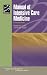 Books : Manual of Intensive Care Medicine (Lippincott Manual Series (Formerly known as the Spiral Manual Series))