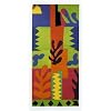 Posters: Henri Matisse Poster Reproduction - La Vis (100 x 50 cm)