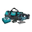 Makita BJV180, power tool