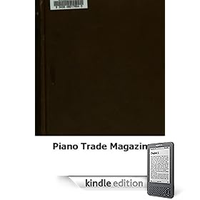 Piano Trade Magazine