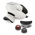 HoMedics MT-PAW 3-in-1 Deep Tissue Palm Percussion Massager