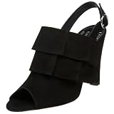 Tibi Women's Alena Ruffled Slingback Pump