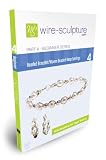 Beginner Series Part 4 - Woven Beaded Bracelet/Woven Beaded Hoop Earrings