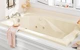 American Standard 2771.018W Cadet 5'x36