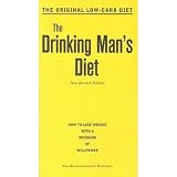 The Drinking Man's Diet