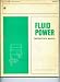 Books : Fluid Power - Instructor's Manual
