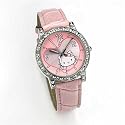 HELLO KITTY WATCH