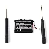 Neewer Battery for Apple IPOD MINI 4GB 6GB 1st 2nd Gen 1300mAh