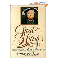 Great Harry