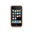 Griffin 8231-IP2EFRMP Elan Form with EasyDock for Apple iPhone 3G, Pink