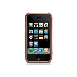 Griffin 8231-IP2EFRMP Elan Form with EasyDock for Apple iPhone 3G, Pink