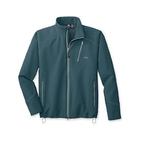Outdoor Research Men's Logic Jacket