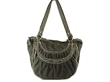 Marc Ecko Zip It Satchel
