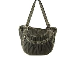 Marc Ecko Zip It Satchel
