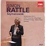 Szymanowski: Symphonies Nos. 3 & 4, Violin Concertos, Stabat mater, King Roger