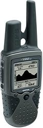 Garmin Rino 130 5-Mile 22-Channel FRS/GMRS Two-Way Radio