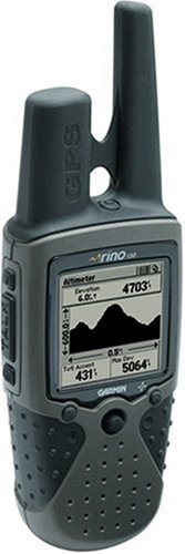 Garmin Rino 130 (USA Version)