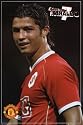 Manchester United- Ronaldo Poster Print, 24x36