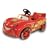 Disney Pixar Lightning McQueen Cars Pedal Ride-on Car