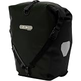 Ortlieb Back Roller Classic Bag - Pair