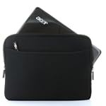 XiRRiX Premium Mini Notebooktasche Ne...