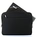 XiRRiX Premium Mini Notebooktasche Neopren Schutzhülle Universal mit zusätzlichem Fach - Grösse: bis 29,4 cm (11,6