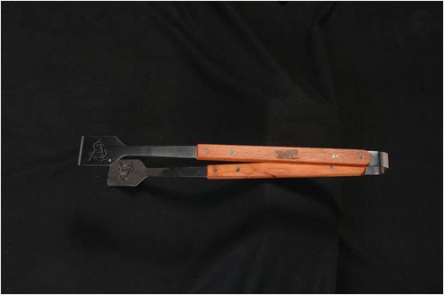 Sports Chest ARI-TONGS Arizona State Tongs