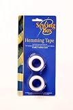 from sewing box 151 Hemming Tape 2 x 10 metres rolls, iron on Model Ketter