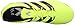 adidas Men's ACE 16.4 FxG Soccer Shoe, Solar Yellow/Black/Metallic Silver, 8.5 M US