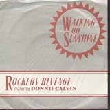 WALKING ON SUNSHINE 7" (45)