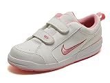 NIKE（ナイキ） PICO 3 SL(PS)（ピコ3SL(PS)） 324869 161 ホワイト/パーフェクトピンク/ピンクファイア2