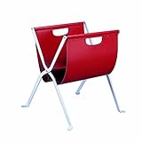 PRESS MAGAZINE RACK(RE)