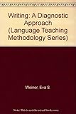 Writing : a diagnostic approach