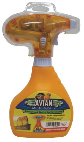 AVIAN MOTOMISTER