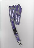 Phoenix Suns NBA Neck Lanyard Keychain Holder Mp3 Camera Holder