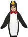 Penguin Toddler Costume